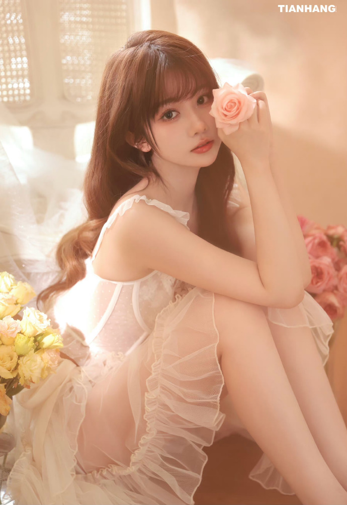 春光乍泄