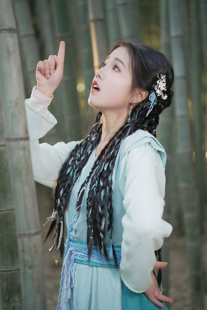 琅琊榜 封面